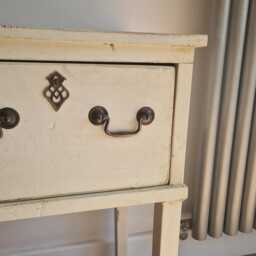 Custom Georgian Style Dresser Base - thumbnail 4