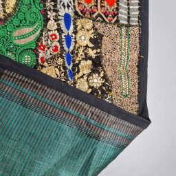 Large Indian Wall Tapestry 100x150cm - thumbnail 4