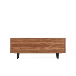 "Sideboard, Tv Stand, Walnut Veneer ""Crocus" - thumbnail 3