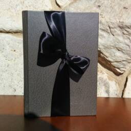 Archery - Folded Book Art Fully Customizable, Bow & Arrow - thumbnail 4