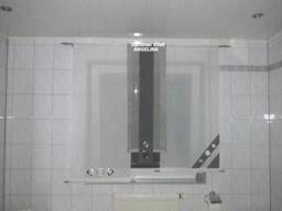 Modern Sliding Curtains