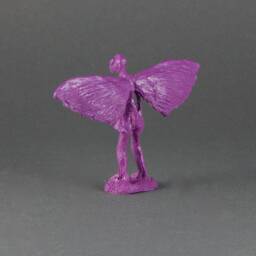 Mothman Cryptids Of North America #2 - thumbnail 2
