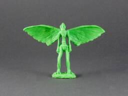Mothman Cryptids Of North America #2 - thumbnail 1