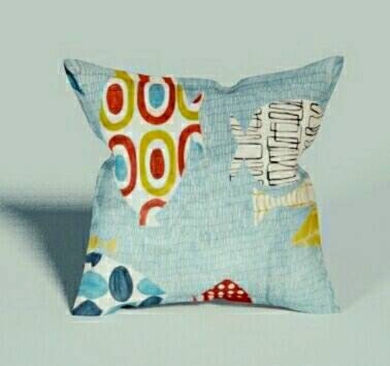 Pillow Cover, Cushion Cover - image 1
