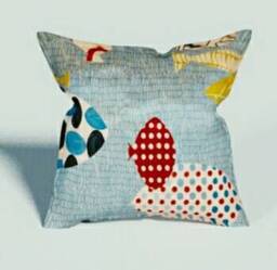 Pillow Cover, Cushion Cover - thumbnail 2