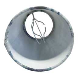 Ilinizas Candle Clip Handmade Lampshade, Chandelier Lampshades, On Lampshade - thumbnail 2