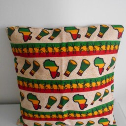 Wax Cushion Cover - thumbnail 2
