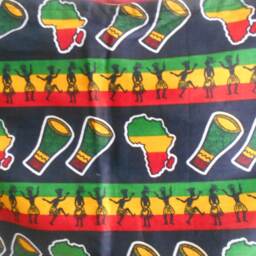 Wax Cushion Cover - thumbnail 3