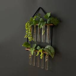Propagation Station, Plant Stand, Gardener's Vase, Houseplant - thumbnail 2