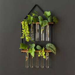 Propagation Station, Plant Stand, Gardener's Vase, Houseplant - thumbnail 1