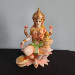 Lakshmi Statue 7 - thumbnail 1