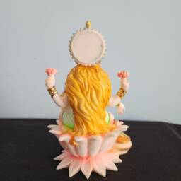 Lakshmi Statue 7 - thumbnail 2