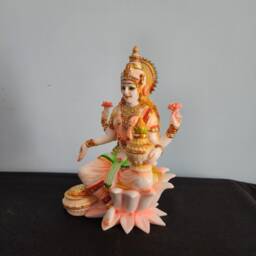 Lakshmi Statue 7 - thumbnail 3