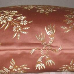 Floral Decorative Pillow Cover-In 20 - thumbnail 3
