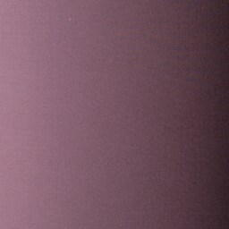 Hand Made Mauve Purple Cotton Drum Lampshade - thumbnail 2