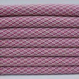 "100% Cotton Towel, Purple Towel, Bath Towel, Bohemian Towel, Shower Towel, 95cmx170cm, 38""x67" - thumbnail 2