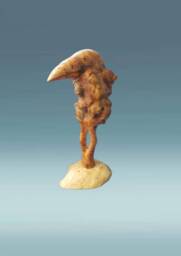 Hand Carved Birds, Bird Sculpture, Bird, Wood Bird, Bird Carving, Statue, Bird Art - thumbnail 1