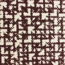 Hand Block Printed Indian Cotton Runner Rug, Hallway Dhurrie Rug - thumbnail 4