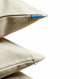 Personalised Tan Dachshund Cushion Cover Dog Throw Pillow Custom Dogs Bed Decor New Puppy Pooch Sausage Birthday Gift Ekdc16 - thumbnail 4