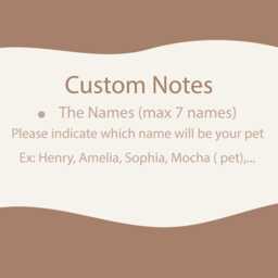Family Christmas Ornament, Tree Ornament With Names, Name 2024, Personalized R62 - thumbnail 3