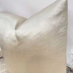 Luxury Champagne Sheen Scatter Cushion Bed Set Beds Sofa The Couture - Style 187 - thumbnail 3