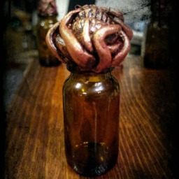 "Set Of 6 Bottles ""Great Ancients" - thumbnail 4