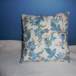 Dream Of Spring Pillow - thumbnail 4