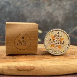 Aelin - Officially Throne Of Glass Sarah J Maas Soy Wax Candle - thumbnail 3