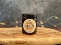 Aelin - Officially Throne Of Glass Sarah J Maas Soy Wax Candle