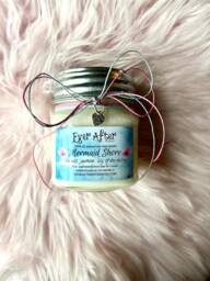 Mermaid Shore - 100% All Natural Soy Wax Candle - thumbnail 1