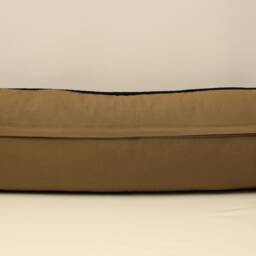 Extralong King Size Kilim Pillow Cover, 12x47 - 30x120 cm Unique Lumbar Flaming Kilim Bedding Pillow Oblong, 4Oyf-351 - thumbnail 4