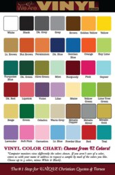 Kids Room Decal. First We Had Each Other. # 048, Baby Wall Decals, Girls Room Boys Bedroom Baby Vinyl - thumbnail 3