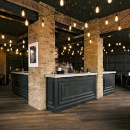 Pendant Swag Chandelier Black Modern Lighting Industrial Hanging Pendants Rustic Lighting Ceiling Fixture Loft Bar Restaurant - thumbnail 3
