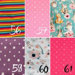 Toniebox Cover Sleeve/Protective With Name in More Than 50 Colors For Boys - thumbnail 2