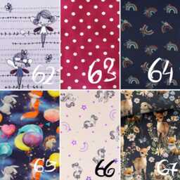 Toniebox Cover Sleeve/Protective With Name in More Than 50 Colors For Boys - thumbnail 3