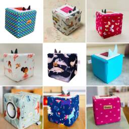 Toniebox Cover Sleeve/Protective With Name in More Than 50 Colors For Boys
