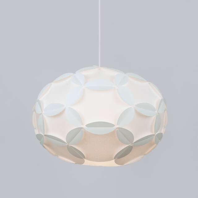 Cloud Ceiling Lamp - H1 - image 1