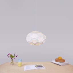 Cloud Ceiling Lamp - H1 - thumbnail 2