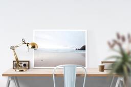 Photograph, Landscape, Beach, Isle Of Lewis No2, Scotland - thumbnail 1