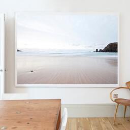 Photograph, Landscape, Beach, Isle Of Lewis No2, Scotland - thumbnail 3