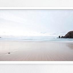 Photograph, Landscape, Beach, Isle Of Lewis No2, Scotland - thumbnail 2