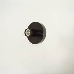 Minimalist Wall Sconce - Vanity Light Modern Bathroom Lighting Hallway Entryway Bedroom Dining Room Living Ul Listed - thumbnail 2