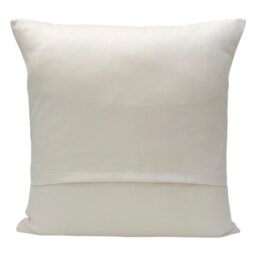 "2 Fryetts Narvik Cushion Covers Ochre Yellow Scandinavian Bird Design - 16""-24" - thumbnail 3