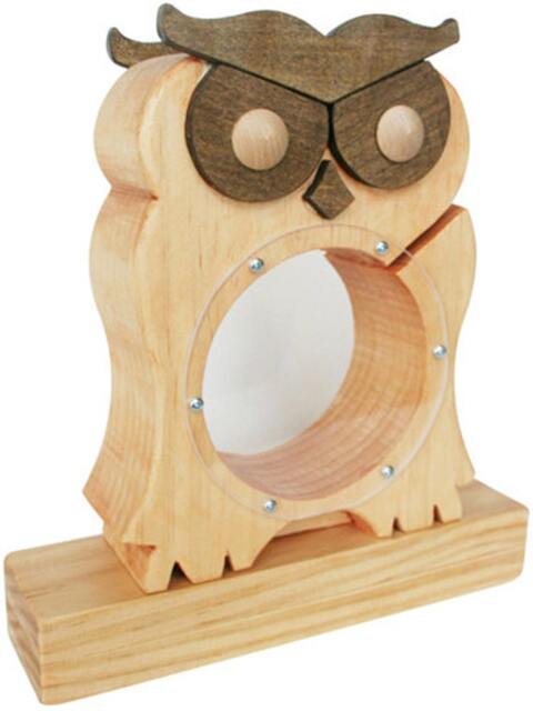 Owl Savings Bank
