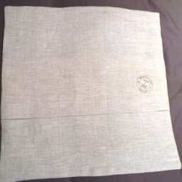Cushion Cover With Japan Vintage Photo - thumbnail 3