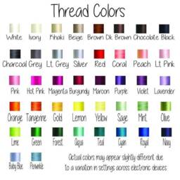 Kids Towel Personalized, Kids Personalized Towel, Embroidered Gifts, Christmas Gifts For Kids, Towels - thumbnail 2