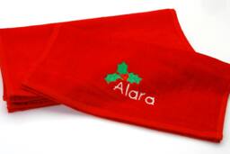 Kids Towel Personalized, Kids Personalized Towel, Embroidered Gifts, Christmas Gifts For Kids, Towels