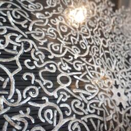 Vestige Mandala Wood - thumbnail 2
