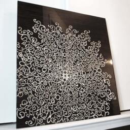 Vestige Mandala Wood - thumbnail 3