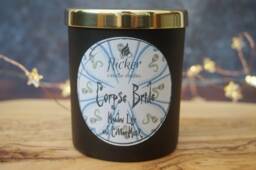 Corpse Bride Soy Wax Candle